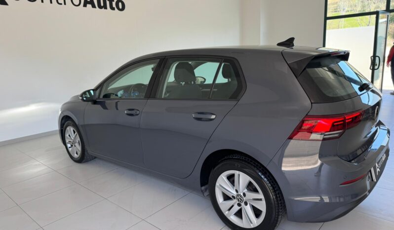 
								VOLKSWAGEN Golf VIII 2020 1.5 tsi evo Life 130cv full									