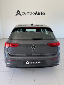 
										VOLKSWAGEN Golf VIII 2020 1.5 tsi evo Life 130cv full									