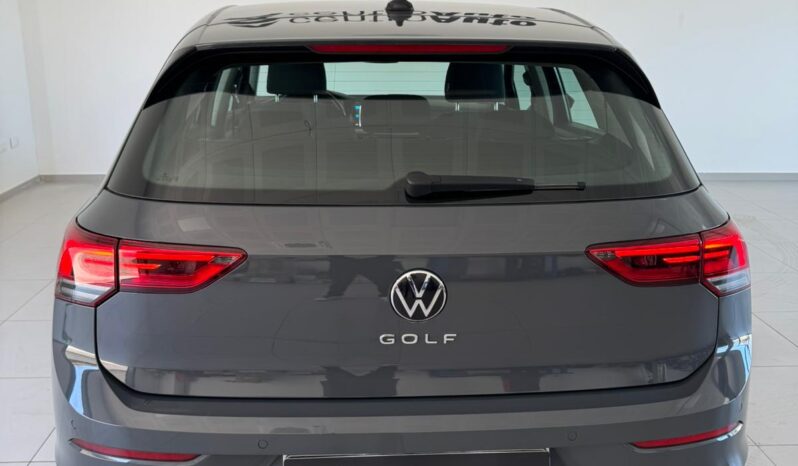 
								VOLKSWAGEN Golf VIII 2020 1.5 tsi evo Life 130cv full									