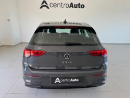 
										VOLKSWAGEN Golf VIII 2020 1.5 tsi evo Life 130cv full									