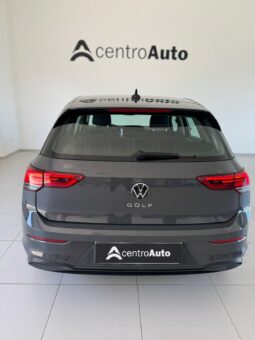 
										VOLKSWAGEN Golf VIII 2020 1.5 tsi evo Life 130cv full									