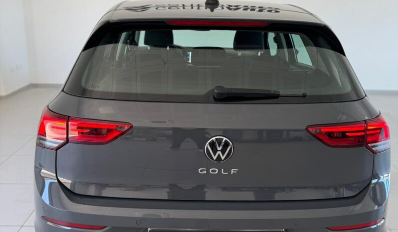 
								VOLKSWAGEN Golf VIII 2020 1.5 tsi evo Life 130cv full									