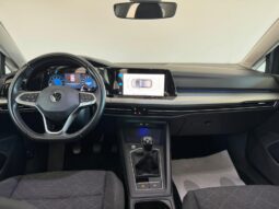 
										VOLKSWAGEN Golf VIII 2020 1.5 tsi evo Life 130cv full									