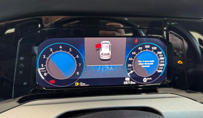 
								VOLKSWAGEN Golf VIII 2020 1.5 tsi evo Life 130cv full									