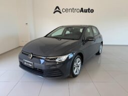 
										VOLKSWAGEN Golf VIII 2020 1.5 tsi evo Life 130cv full									