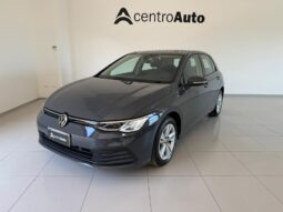 VOLKSWAGEN Golf VIII 2020 1.5 tsi evo Life 130cv
