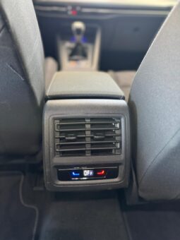 
										VOLKSWAGEN Golf VIII 2020 1.5 tsi evo Life 130cv full									