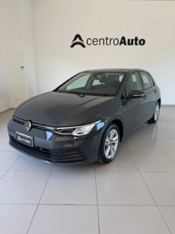 
										VOLKSWAGEN Golf VIII 2020 1.5 tsi evo Life 130cv full									
