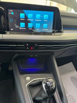 
										VOLKSWAGEN Golf VIII 2020 1.5 tsi evo Life 130cv full									