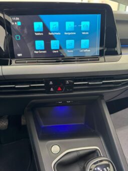 
										VOLKSWAGEN Golf VIII 2020 1.5 tsi evo Life 130cv full									