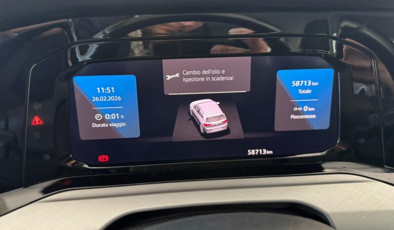 
								VOLKSWAGEN Golf VIII 2020 1.5 tsi evo Life 130cv full									