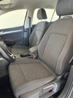 
										VOLKSWAGEN Golf VIII 2020 1.5 tsi evo Life 130cv full									