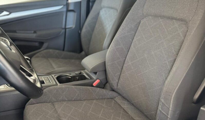 
								VOLKSWAGEN Golf VIII 2020 1.5 tsi evo Life 130cv full									