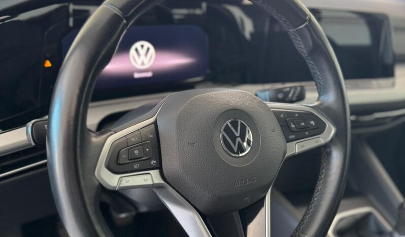 
								VOLKSWAGEN Golf VIII 2020 1.5 tsi evo Life 130cv full									