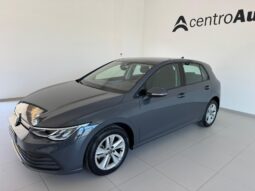 
										VOLKSWAGEN Golf VIII 2020 1.5 tsi evo Life 130cv full									