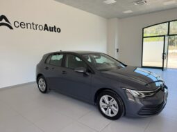 
										VOLKSWAGEN Golf VIII 2020 1.5 tsi evo Life 130cv full									