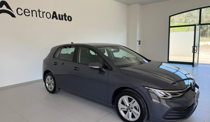 
								VOLKSWAGEN Golf VIII 2020 1.5 tsi evo Life 130cv full									