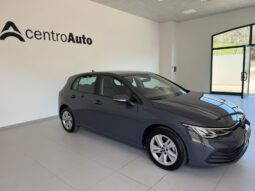
										VOLKSWAGEN Golf VIII 2020 1.5 tsi evo Life 130cv full									