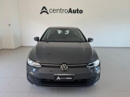 
										VOLKSWAGEN Golf VIII 2020 1.5 tsi evo Life 130cv full									