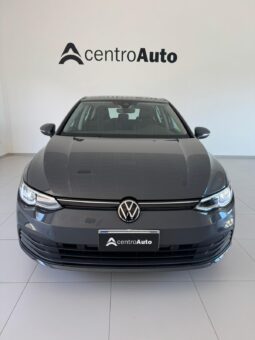 
										VOLKSWAGEN Golf VIII 2020 1.5 tsi evo Life 130cv full									