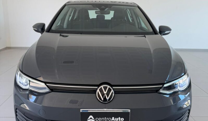 
								VOLKSWAGEN Golf VIII 2020 1.5 tsi evo Life 130cv full									