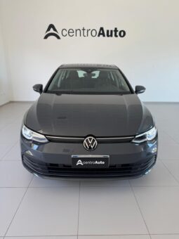 
										VOLKSWAGEN Golf VIII 2020 1.5 tsi evo Life 130cv full									