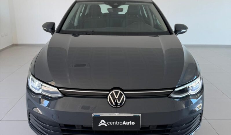 
								VOLKSWAGEN Golf VIII 2020 1.5 tsi evo Life 130cv full									