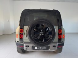 
										Land Rover Defender X-Dynamic SE 3.0 Diesel/Elettrica full									