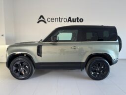 
										Land Rover Defender X-Dynamic SE 3.0 Diesel/Elettrica full									