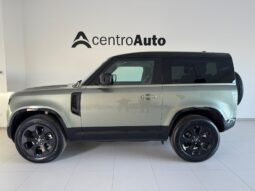 
										Land Rover Defender X-Dynamic SE 3.0 Diesel/Elettrica full									