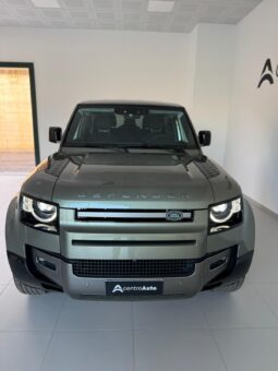 
										Land Rover Defender X-Dynamic SE 3.0 Diesel/Elettrica full									