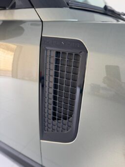 
										Land Rover Defender X-Dynamic SE 3.0 Diesel/Elettrica full									