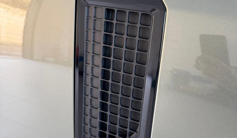 
								Land Rover Defender X-Dynamic SE 3.0 Diesel/Elettrica full									