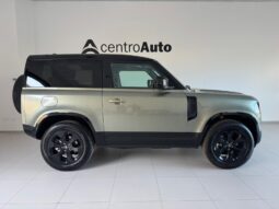 
										Land Rover Defender X-Dynamic SE 3.0 Diesel/Elettrica full									