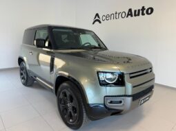 
										Land Rover Defender X-Dynamic SE 3.0 Diesel/Elettrica full									