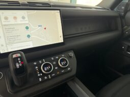 
										Land Rover Defender X-Dynamic SE 3.0 Diesel/Elettrica full									