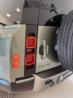 
										Land Rover Defender X-Dynamic SE 3.0 Diesel/Elettrica full									