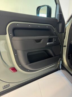 
										Land Rover Defender X-Dynamic SE 3.0 Diesel/Elettrica full									