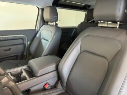 
										Land Rover Defender X-Dynamic SE 3.0 Diesel/Elettrica full									