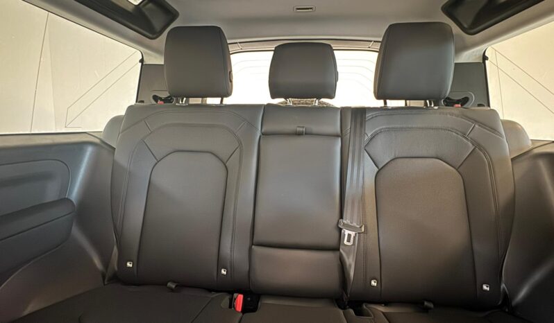 
								Land Rover Defender X-Dynamic SE 3.0 Diesel/Elettrica full									