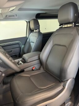 
										Land Rover Defender X-Dynamic SE 3.0 Diesel/Elettrica full									