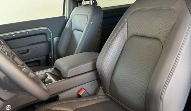 
								Land Rover Defender X-Dynamic SE 3.0 Diesel/Elettrica full									