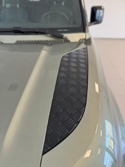 
										Land Rover Defender X-Dynamic SE 3.0 Diesel/Elettrica full									