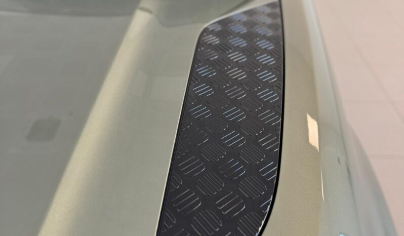 
								Land Rover Defender X-Dynamic SE 3.0 Diesel/Elettrica full									