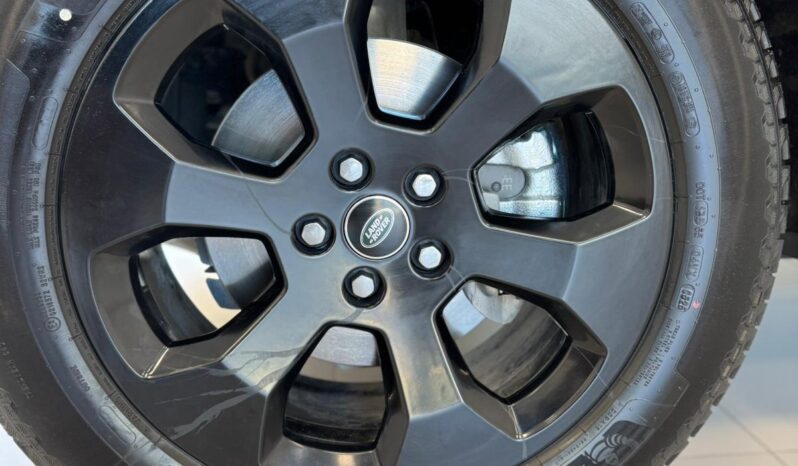 
								Land Rover Defender X-Dynamic SE 3.0 Diesel/Elettrica full									