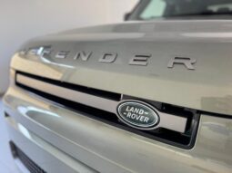 
										Land Rover Defender X-Dynamic SE 3.0 Diesel/Elettrica full									