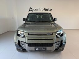 
										Land Rover Defender X-Dynamic SE 3.0 Diesel/Elettrica full									