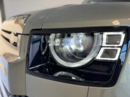 
										Land Rover Defender X-Dynamic SE 3.0 Diesel/Elettrica full									
