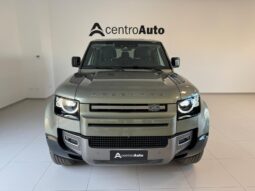 
										Land Rover Defender X-Dynamic SE 3.0 Diesel/Elettrica full									