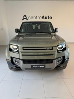 
										Land Rover Defender X-Dynamic SE 3.0 Diesel/Elettrica full									